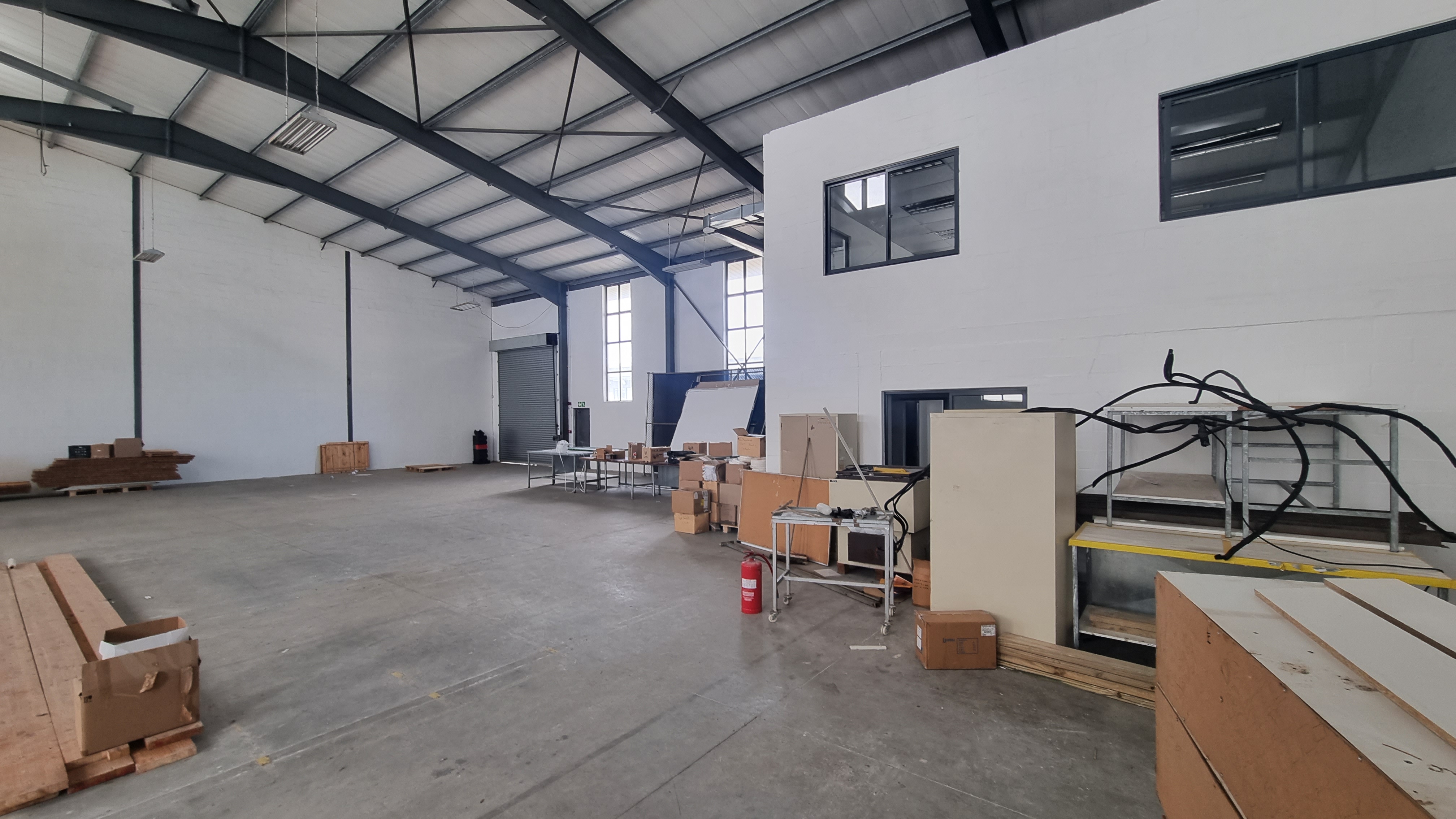 To Let commercial Property for Rent in Muizenberg Western Cape